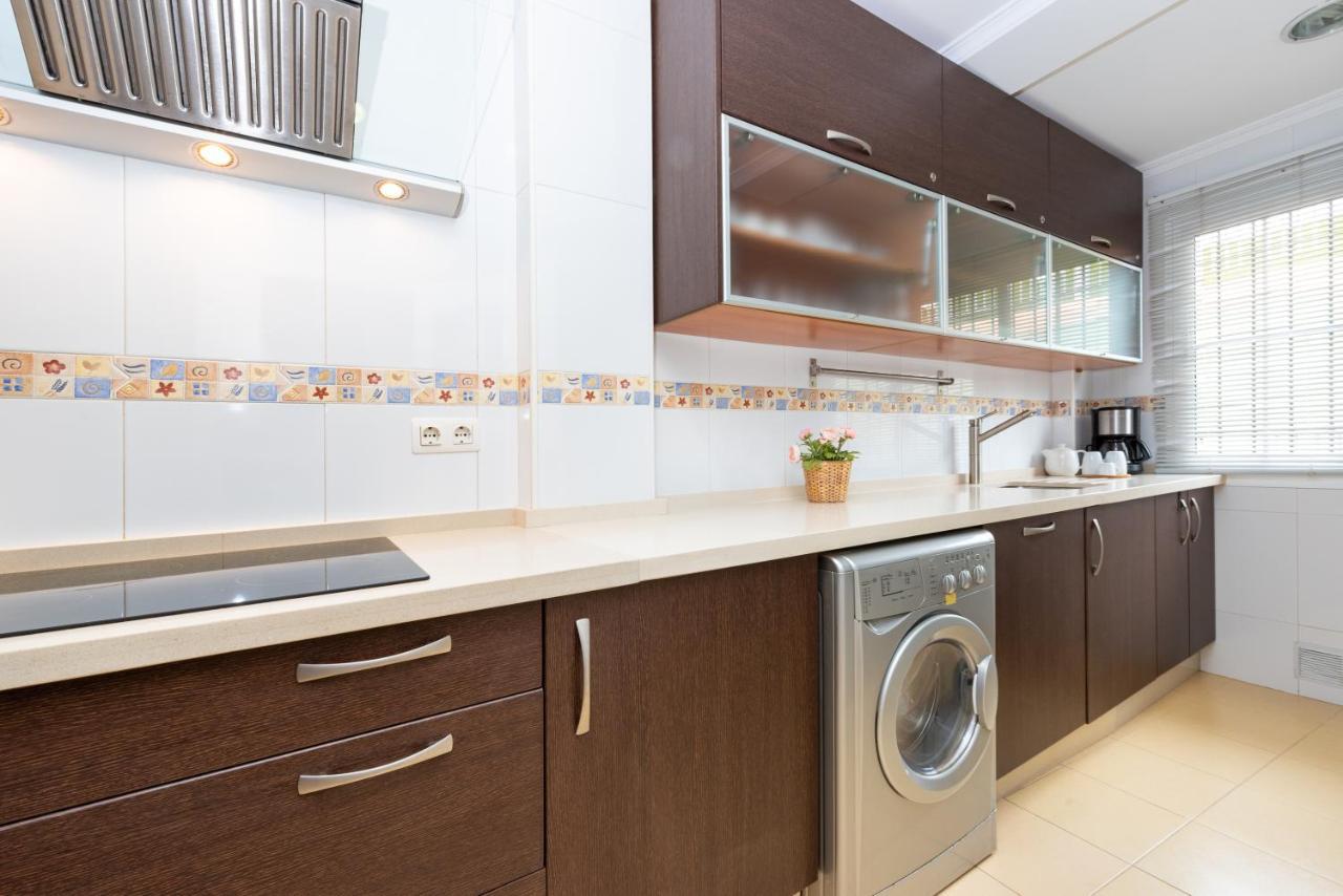 Wintowinrentals Pools, Padel And Sea Views Apartament Rincón de la Victoria