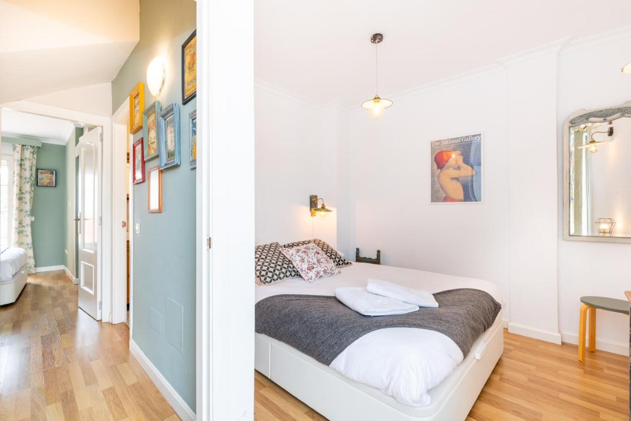 Apartament Wintowinrentals Pools, Padel And Sea Views *