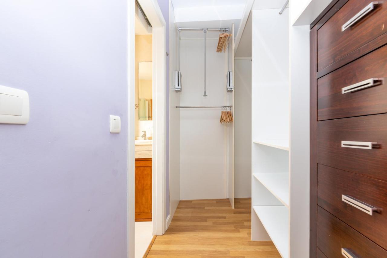 Apartament Wintowinrentals Pools, Padel And Sea Views *