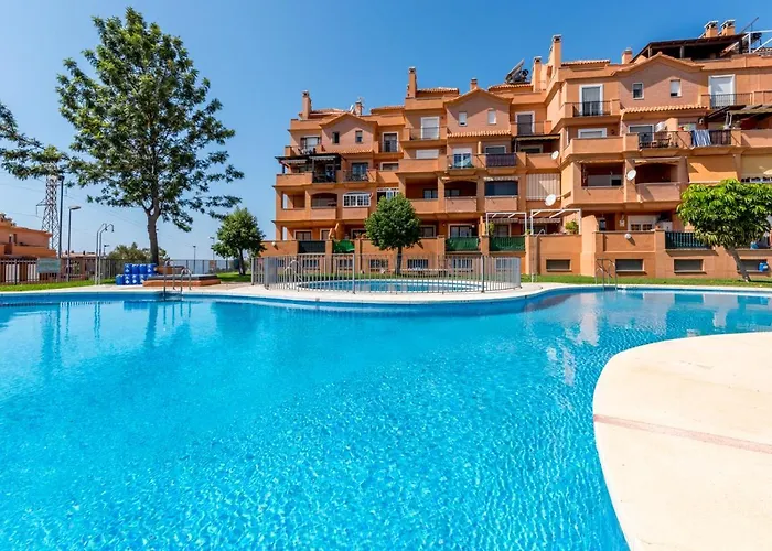 Wintowinrentals Pools, Padel And Sea Views