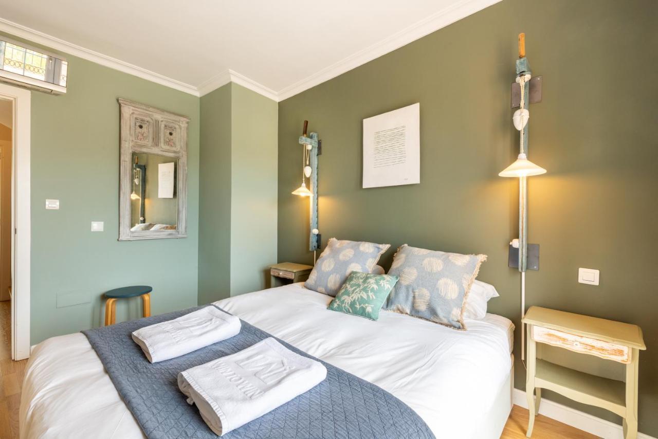 Wintowinrentals Pools, Padel And Sea Views Apartment *