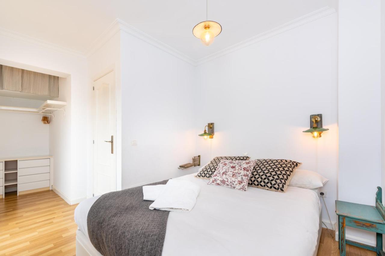 Apartment Wintowinrentals Pools, Padel And Sea Views