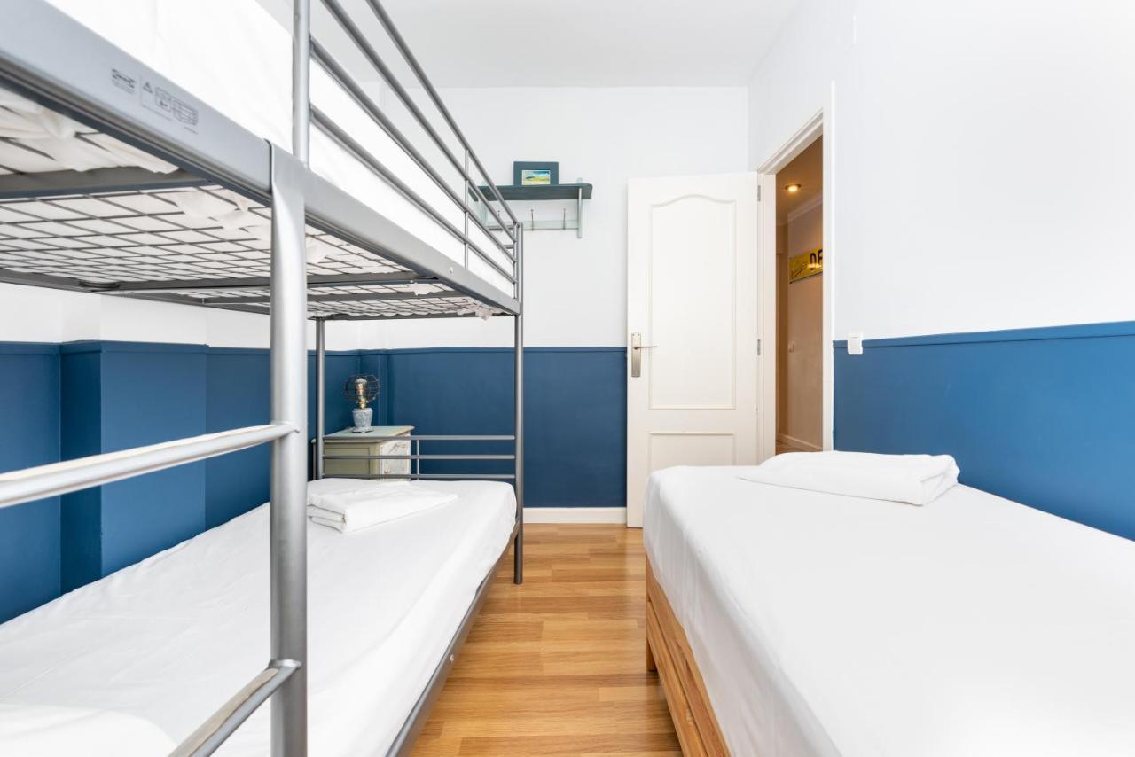 Wintowinrentals Pools, Padel And Sea Views Apartment *
