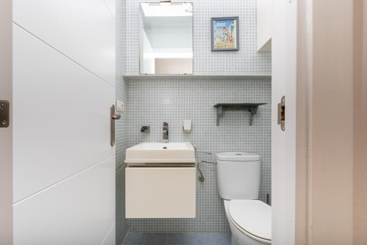 Wintowinrentals Pools, Padel And Sea Views Apartment