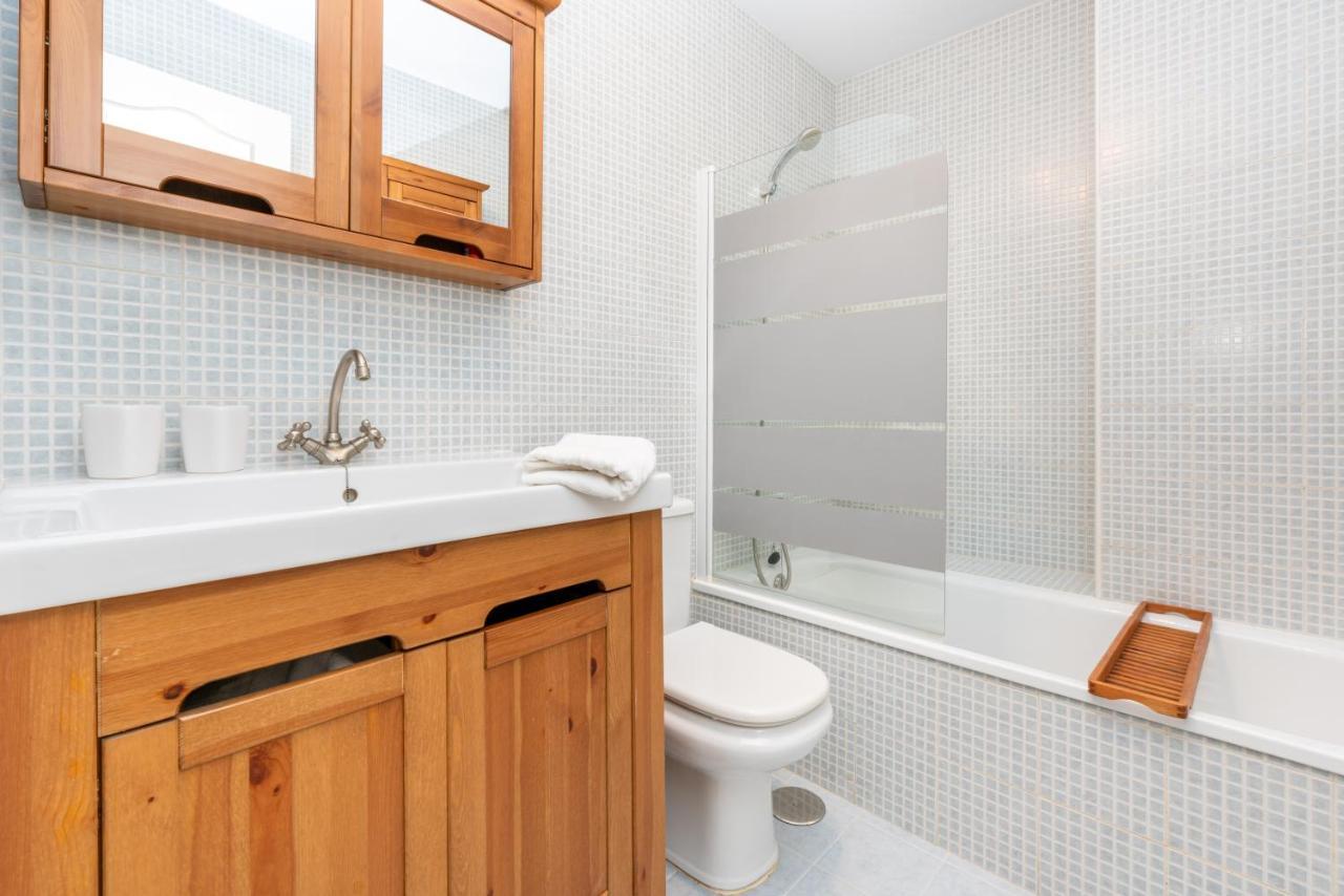 Wintowinrentals Pools, Padel And Sea Views Apartment *