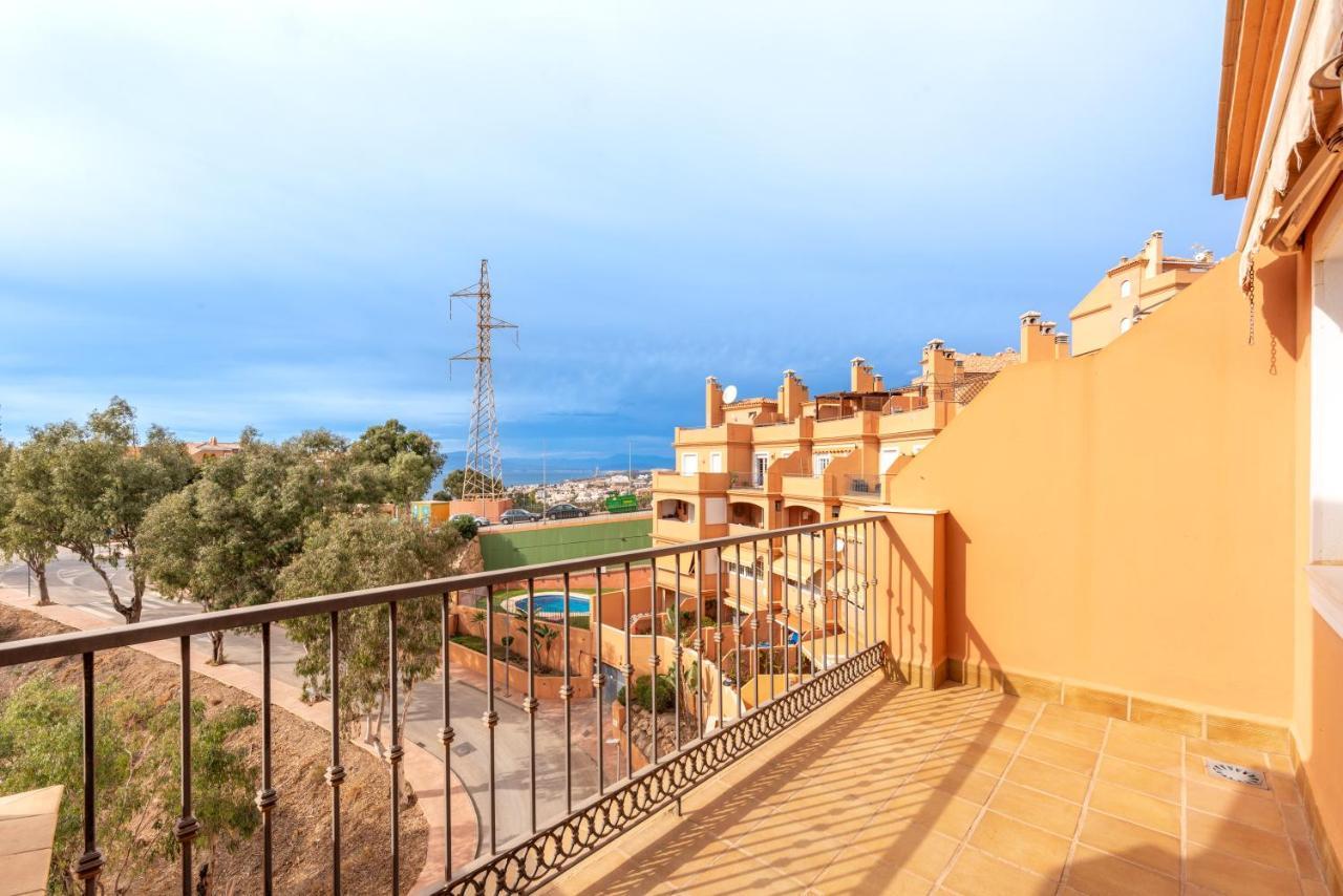 Apartment Wintowinrentals Pools, Padel And Sea Views *