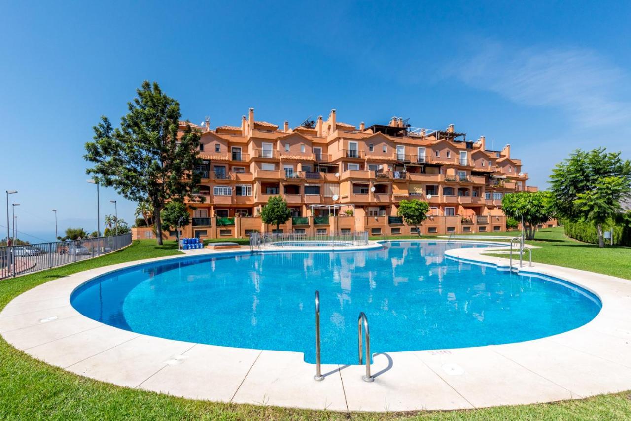 Wintowinrentals Pools, Padel And Sea Views * Rincon de la Victoria